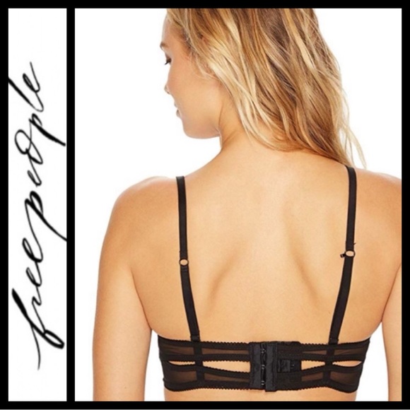 BNWT FP Golden Coast Underwire Bra - Picture 4 of 7